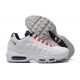 Sports Shoes Nike Air Max 95 TT (M) White Black DQ0268-002