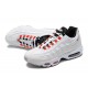 Sports Shoes Nike Air Max 95 TT (M) White Black DQ0268-002