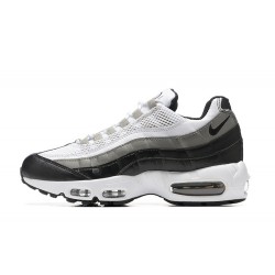 Sports Shoes Nike Air Max 95 TT (M) White Black DR2550-100
