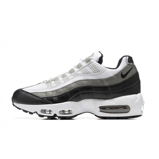 Sports Shoes Nike Air Max 95 TT (M) White Black DR2550-100