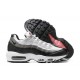 Sports Shoes Nike Air Max 95 TT (M) White Black DR2550-100