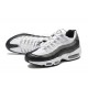 Sports Shoes Nike Air Max 95 TT (M) White Black DR2550-100