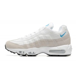 Sports Shoes Nike Air Max 95 TT (M) White Blue DJ9981-100