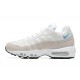 Sports Shoes Nike Air Max 95 TT (M) White Blue DJ9981-100