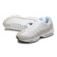 Sports Shoes Nike Air Max 95 TT (M) White Blue DJ9981-100