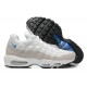 Sports Shoes Nike Air Max 95 TT (M) White Blue DJ9981-100