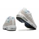 Sports Shoes Nike Air Max 95 TT (M) White Blue DJ9981-100