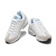 Sports Shoes Nike Air Max 95 TT (M) White Blue DJ9981-100