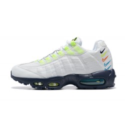 Sports Shoes Nike Air Max 95 TT (M) White Blue DX1819-100