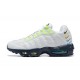 Sports Shoes Nike Air Max 95 TT (M) White Blue DX1819-100