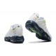 Sports Shoes Nike Air Max 95 TT (M) White Blue DX1819-100