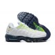 Sports Shoes Nike Air Max 95 TT (M) White Blue DX1819-100