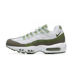 Sports Shoes Nike Air Max 95 TT (M) White Green FD0780-100