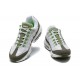 Sports Shoes Nike Air Max 95 TT (M) White Green FD0780-100