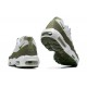 Sports Shoes Nike Air Max 95 TT (M) White Green FD0780-100