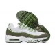 Sports Shoes Nike Air Max 95 TT (M) White Green FD0780-100