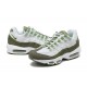 Sports Shoes Nike Air Max 95 TT (M) White Green FD0780-100