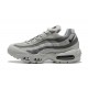 Sports Shoes Nike Air Max 95 TT (M) White Grey DX2657-002
