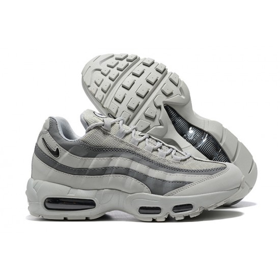Sports Shoes Nike Air Max 95 TT (M) White Grey DX2657-002