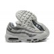 Sports Shoes Nike Air Max 95 TT (M) White Grey DX2657-002