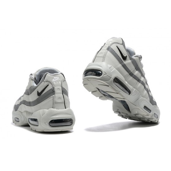 Sports Shoes Nike Air Max 95 TT (M) White Grey DX2657-002