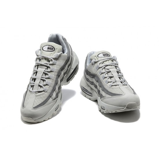Sports Shoes Nike Air Max 95 TT (M) White Grey DX2657-002