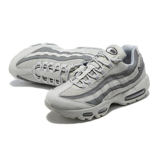 Sports Shoes Nike Air Max 95 TT (M) White Grey DX2657-002