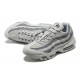 Sports Shoes Nike Air Max 95 TT (M) White Grey DX2657-002