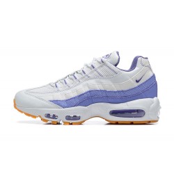 Sports Shoes Nike Air Max 95 TT (M) White Purple DM0011-101
