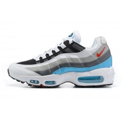 Sports Shoes Nike Air Max 95 TT (M) White Red Black CV6971-100