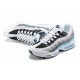 Sports Shoes Nike Air Max 95 TT (M) White Red Black CV6971-100