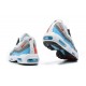 Sports Shoes Nike Air Max 95 TT (M) White Red Black CV6971-100