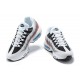 Sports Shoes Nike Air Max 95 TT (M) White Red Black CV6971-100