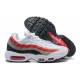 Sports Shoes Nike Air Max 95 TT (M) White Red DQ3430-001
