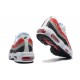 Sports Shoes Nike Air Max 95 TT (M) White Red DQ3430-001