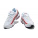 Sports Shoes Nike Air Max 95 TT (M) White Red DQ3430-001