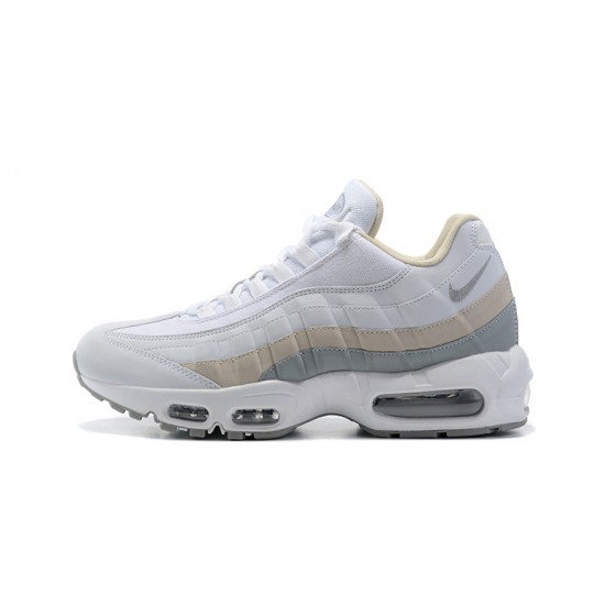 Sports Shoes Nike Air Max 95 TT (M) White DA8731-100