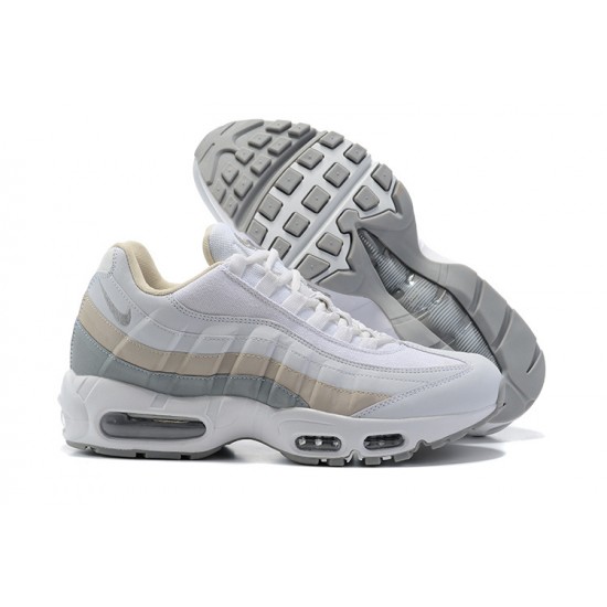 Sports Shoes Nike Air Max 95 TT (M) White DA8731-100