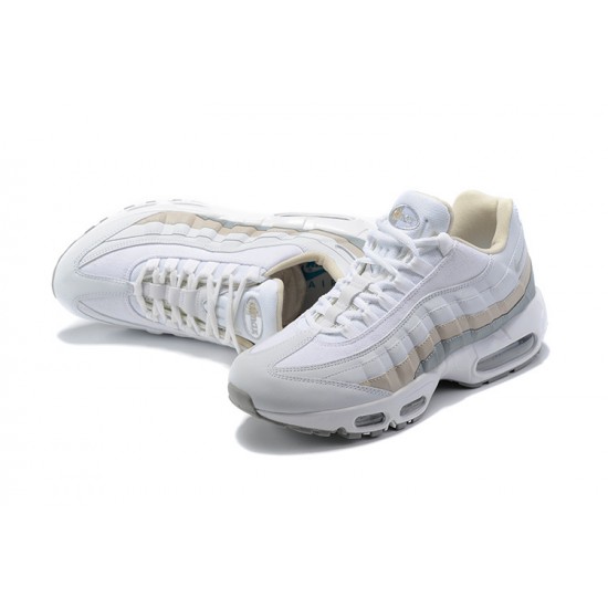 Sports Shoes Nike Air Max 95 TT (M) White DA8731-100