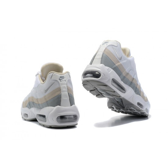 Sports Shoes Nike Air Max 95 TT (M) White DA8731-100