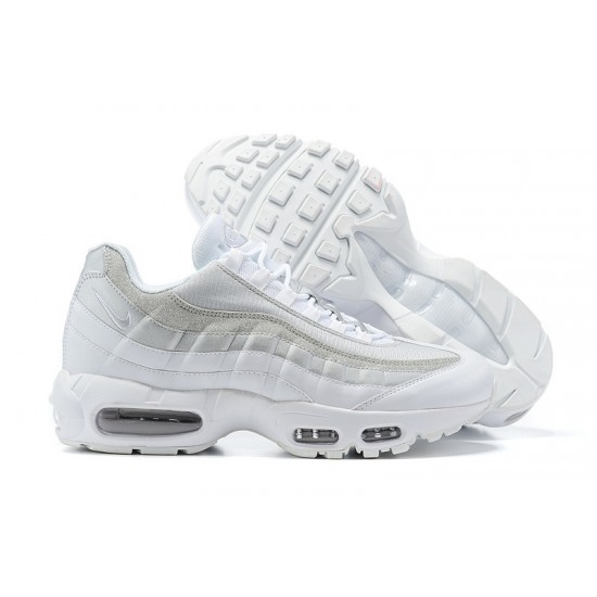 Sports Shoes Nike Air Max 95 TT (M) White DH3857-100