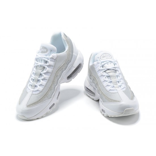 Sports Shoes Nike Air Max 95 TT (M) White DH3857-100