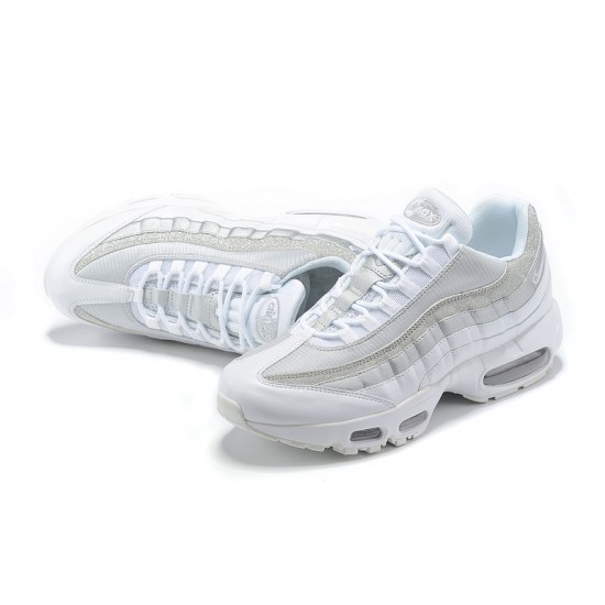 Sports Shoes Nike Air Max 95 TT (M) White DH3857-100