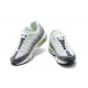 Sports Shoes Nike Air Max 95 TT (M) White and Grey