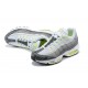 Sports Shoes Nike Air Max 95 TT (M) White and Grey