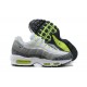 Sports Shoes Nike Air Max 95 TT (M) White and Grey