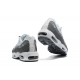Sports Shoes Nike Air Max 95 TT (M) White and Grey
