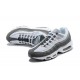 Sports Shoes Nike Air Max 95 TT (M) White and Grey