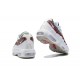 Sports Shoes Nike Air Max 95 TT (M) White and Red
