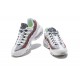 Sports Shoes Nike Air Max 95 TT (M) White and Red